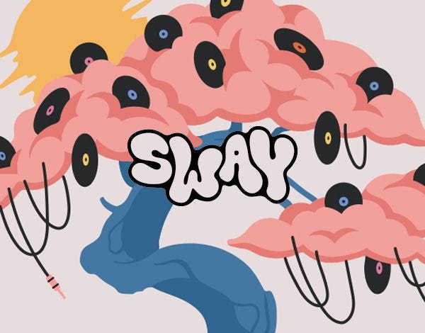 Native Instruments SWAY