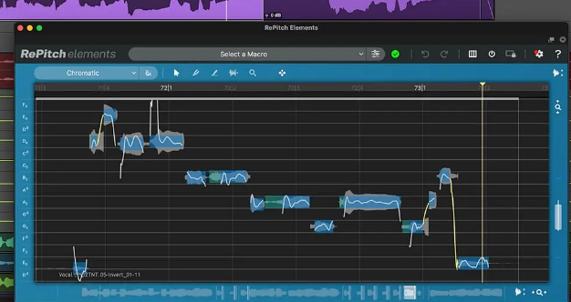 Synchro Arts Repitch Elements (Latest)