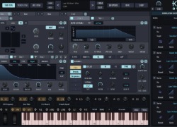 KV331 Synthmaster 3