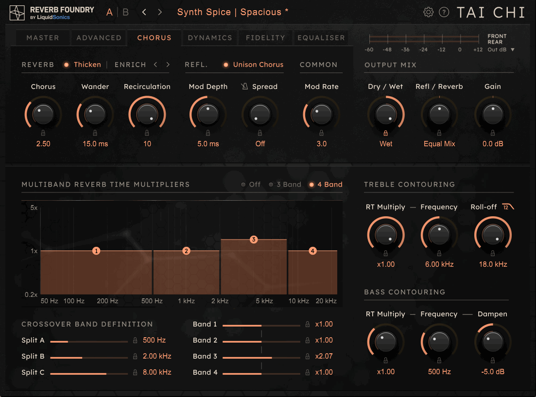 Liquidsonics Tai Chi - FULL version!