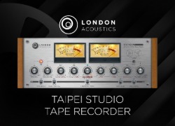 Acustica Audio - Best Price - TAIPEI (London Acoustics)