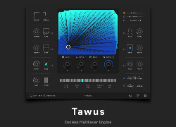 Thenatan Audio Tawus