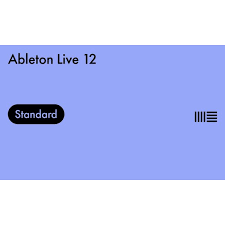 Ableton Live 12 - Standard