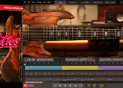 Toontrack The Eighties EBX