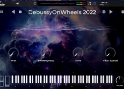 Wavesequencer Theia