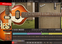 Toontrack The Sixties EBX