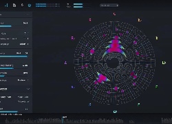 IrcamLab The Snail