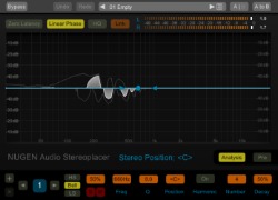 Nugen Audio Stereoplacer