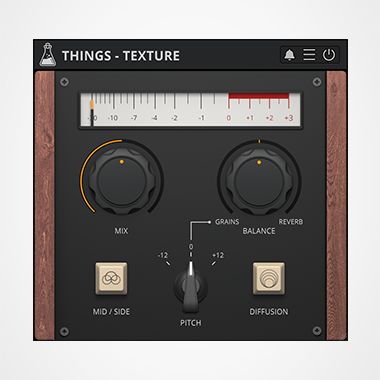 AudioThing Things Texture