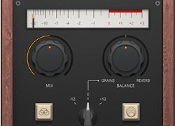 AudioThing Things Texture