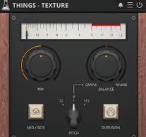 AudioThing Things: Texture