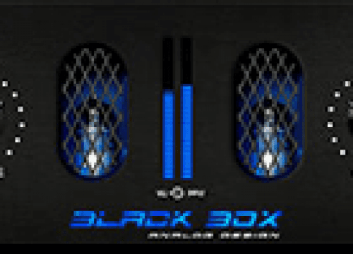 Plugin Alliance Black Box Analog Design HG-2