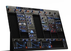 Kilohearts Snap Heap