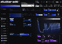 IZotope Stutter Edit 2