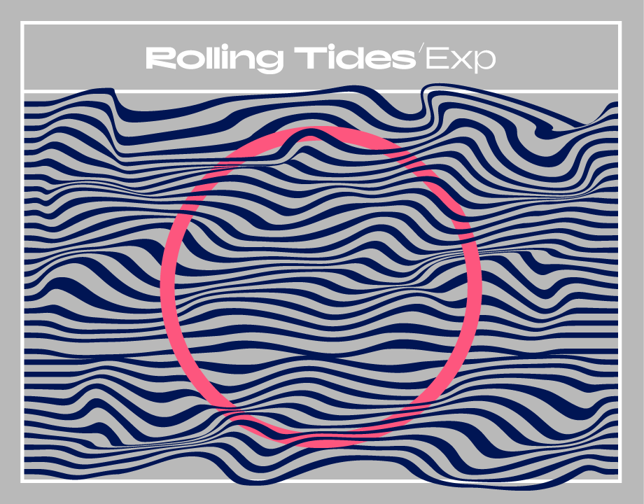 Native Instruments Rolling Tides