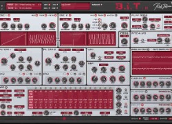 Rob Papen BIT 2