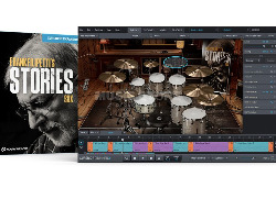 Toontrack Stories SDX - Superior Drummer 3
