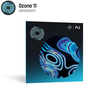 iZotope Ozone 11 Advanced