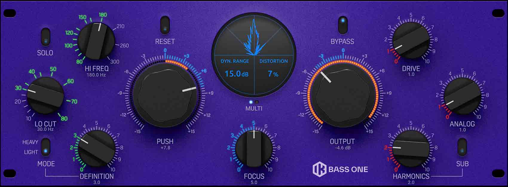 IK Multimedia IK 4 Plugins Bundle