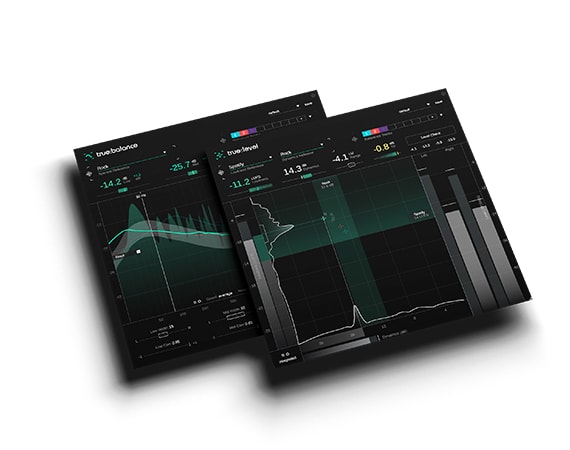 Sonible Metering Bundle