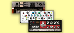 IK Multimedia T-Racks Studio Bundle