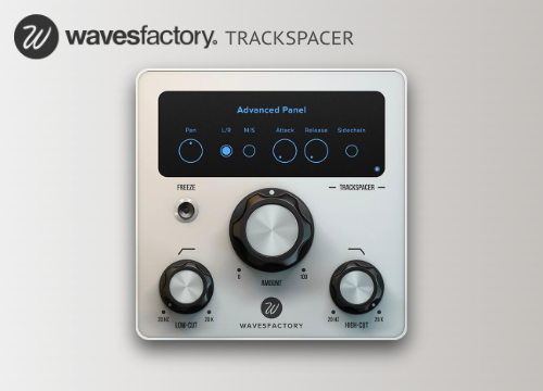 Wavesfactory Trackspacer