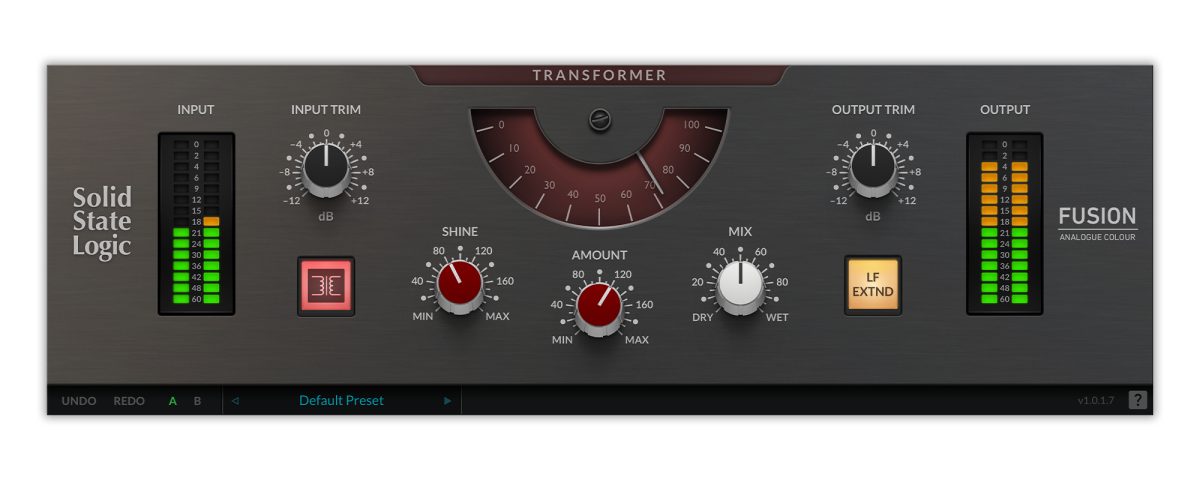 SSL SSL Fusion Transformer