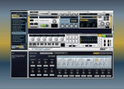 Air Music Tech TRANSFUSER 2