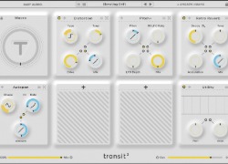 BABY AUDIO Transit 2