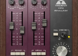 Softube Trident A-Range