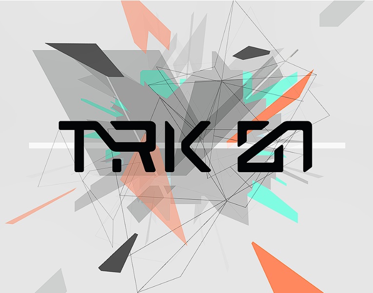 Native Instruments TRK-01