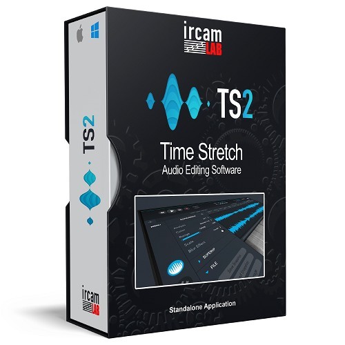 IRCAM Lab TS2