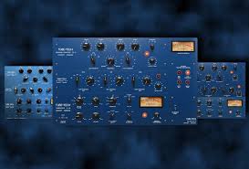 Softube Tube-Tech Complete Collection (w/MKII versions)