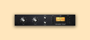 Universal Audio 1176 Classic FET Compressor