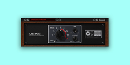 Soundtoys Little Plate