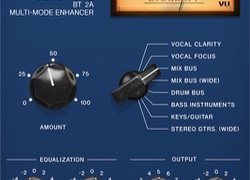 Softube Tube-Tech Blue Tone