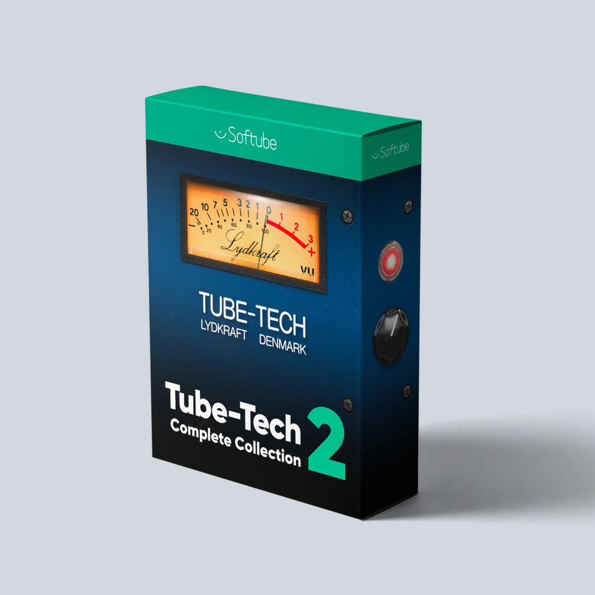 Softube Tube-Tech Collection 2
