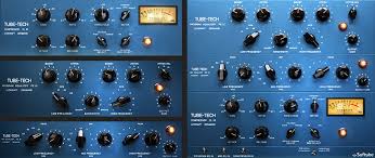 Softube Tube-Tech Complete Collection