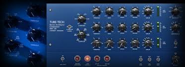 Softube Softube Tube-Tech Complete Collection 2