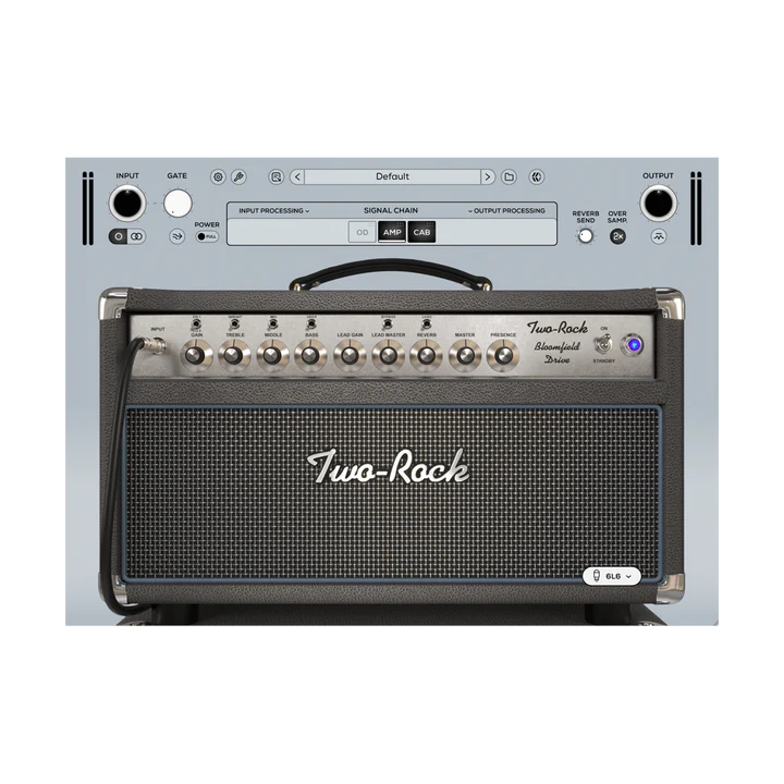 MixWave two rock bloomfield drive