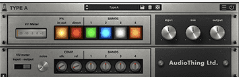 AudioThing Type A