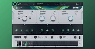 Ujam USynth Core