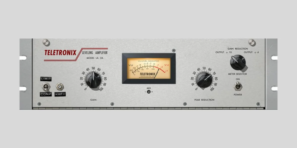 La 2a compressor. La 2a compressor