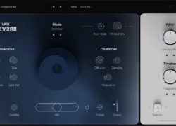 Ujam UJAM UFX Reverb Version 2