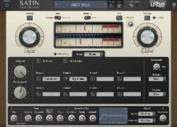 u-he Satin