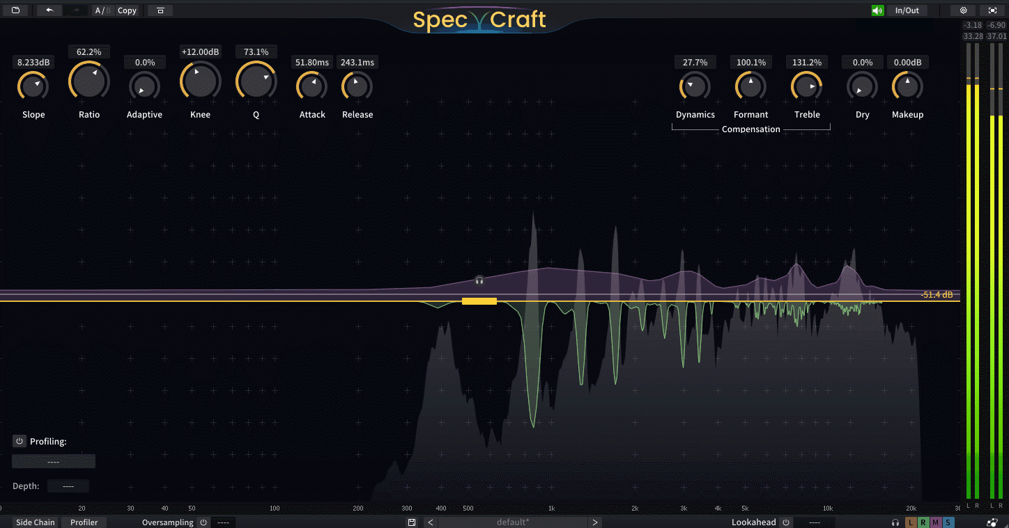 Plugin Alliance Speccraft