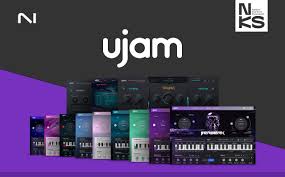 Ujam UJAM music bundle