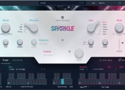 Ujam Sparkle 2