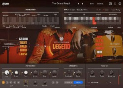 Ujam Ujam Virtual Drummer  - LEGEND (Latest Version)