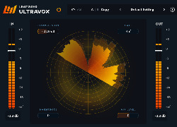 Leapwing UltraVox 2